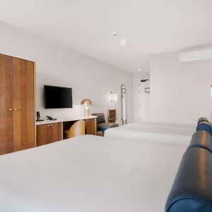 Chambre Lit King-Size