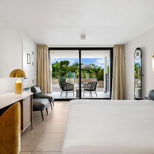 Chambre de Luxe Lit King-Size